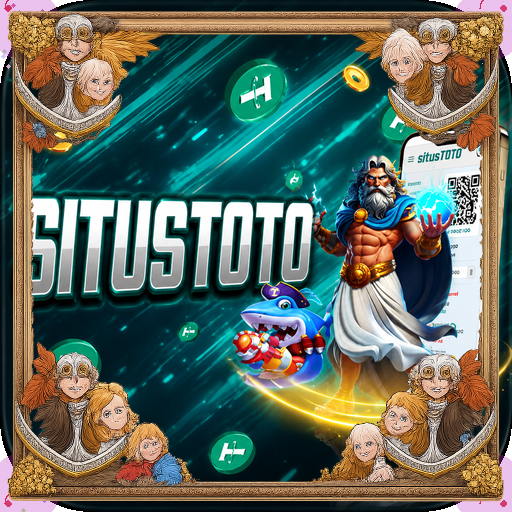 situstoto — galeri pratinjau - APK Resmi